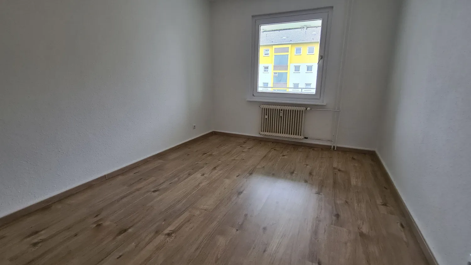 4 Zimmer Wohnung mit 66 m² in Essen – Bild 7