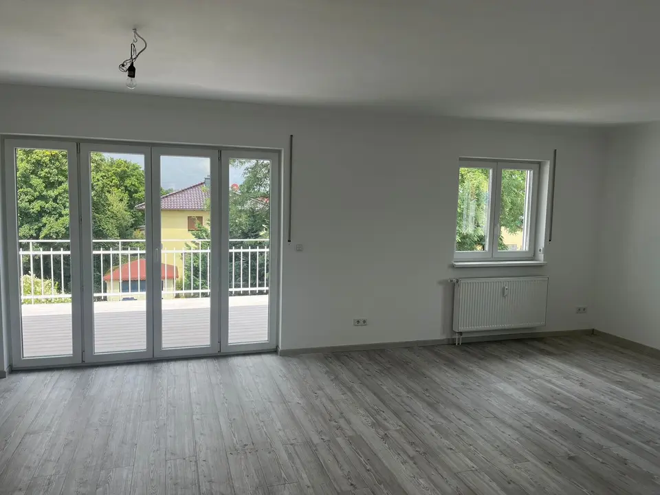 4 Zimmer Wohnung mit 110 m² in Groß-Gerau – Bild 1
