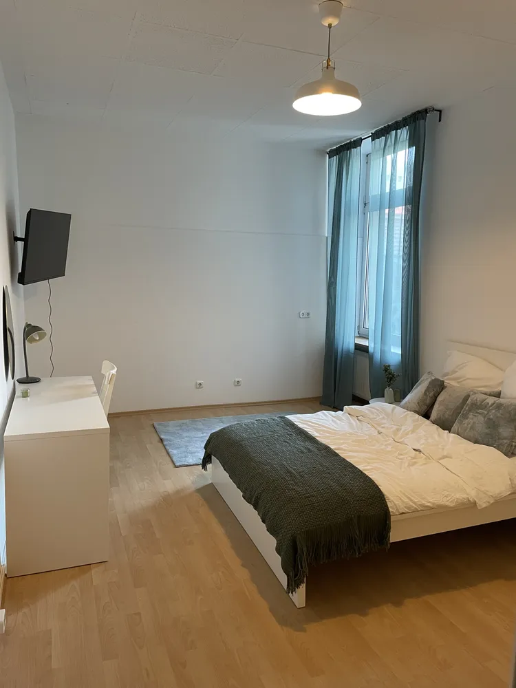 3 Zimmer Wohnung mit 70 m² in Frankfurt am Main – Bild 4