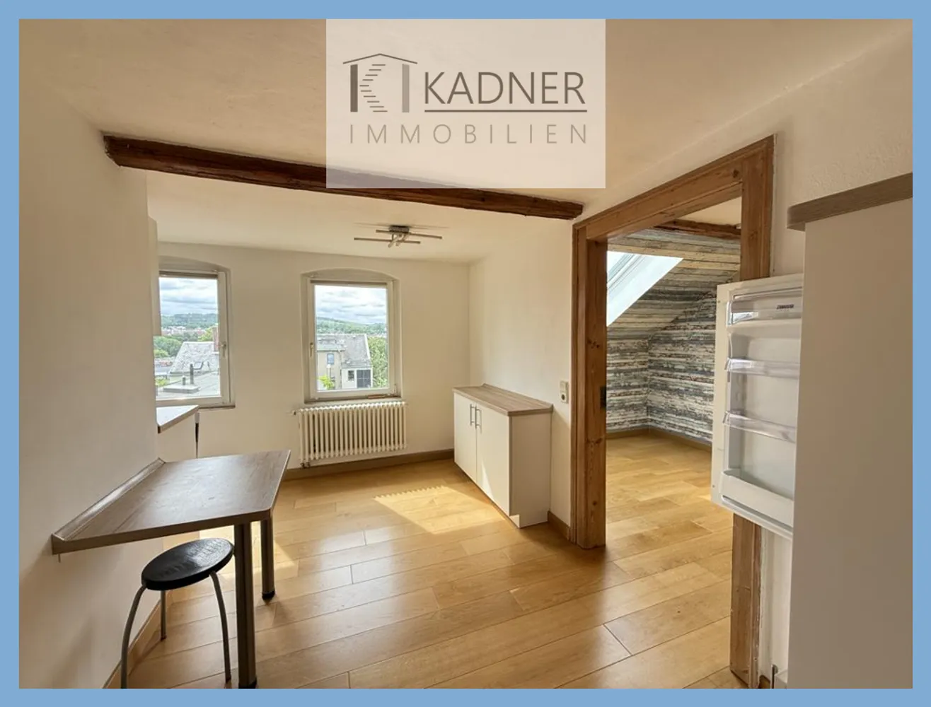2 Zimmer Wohnung mit 52 m² in Plauen – Bild 9