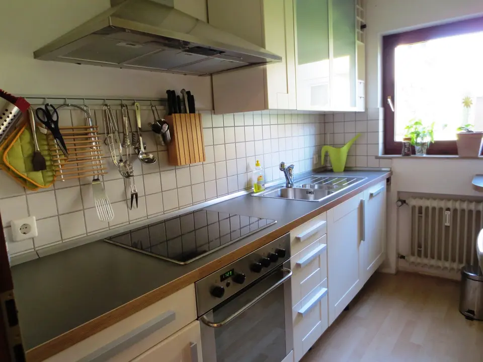 WG-Zimmer mit 55 m² in Kirchheim unter Teck – Bild 9