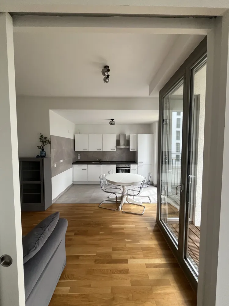 2 Zimmer Wohnung mit 50 m² in Berlin – Bild 3