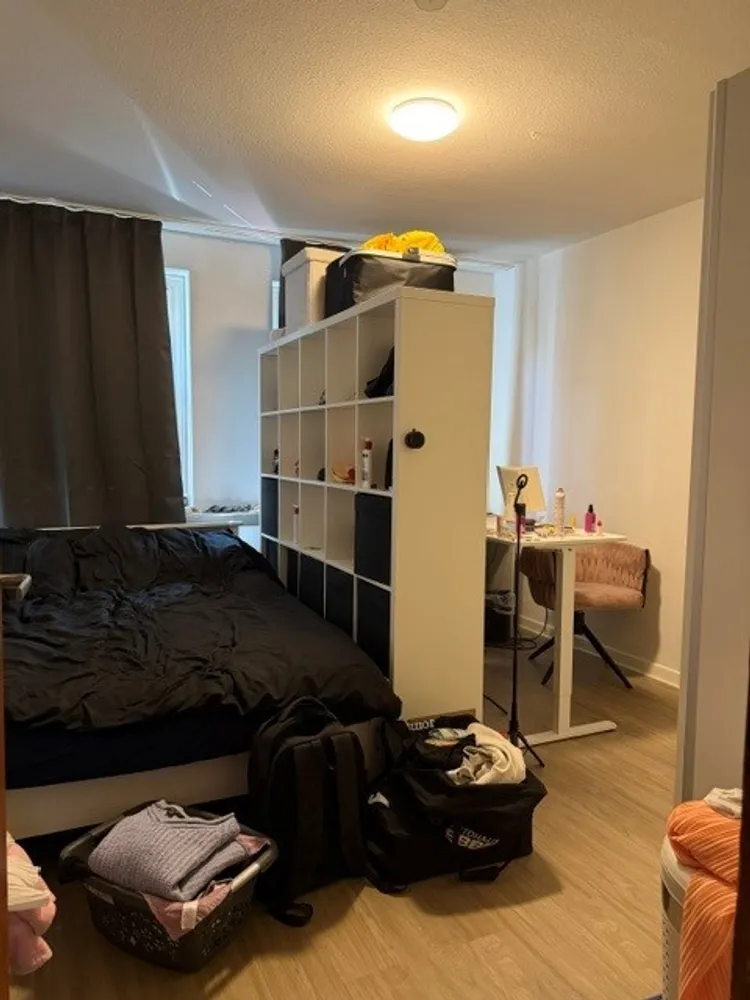 1 Zimmer Wohnung mit 35 m² in Siegen – Bild 6