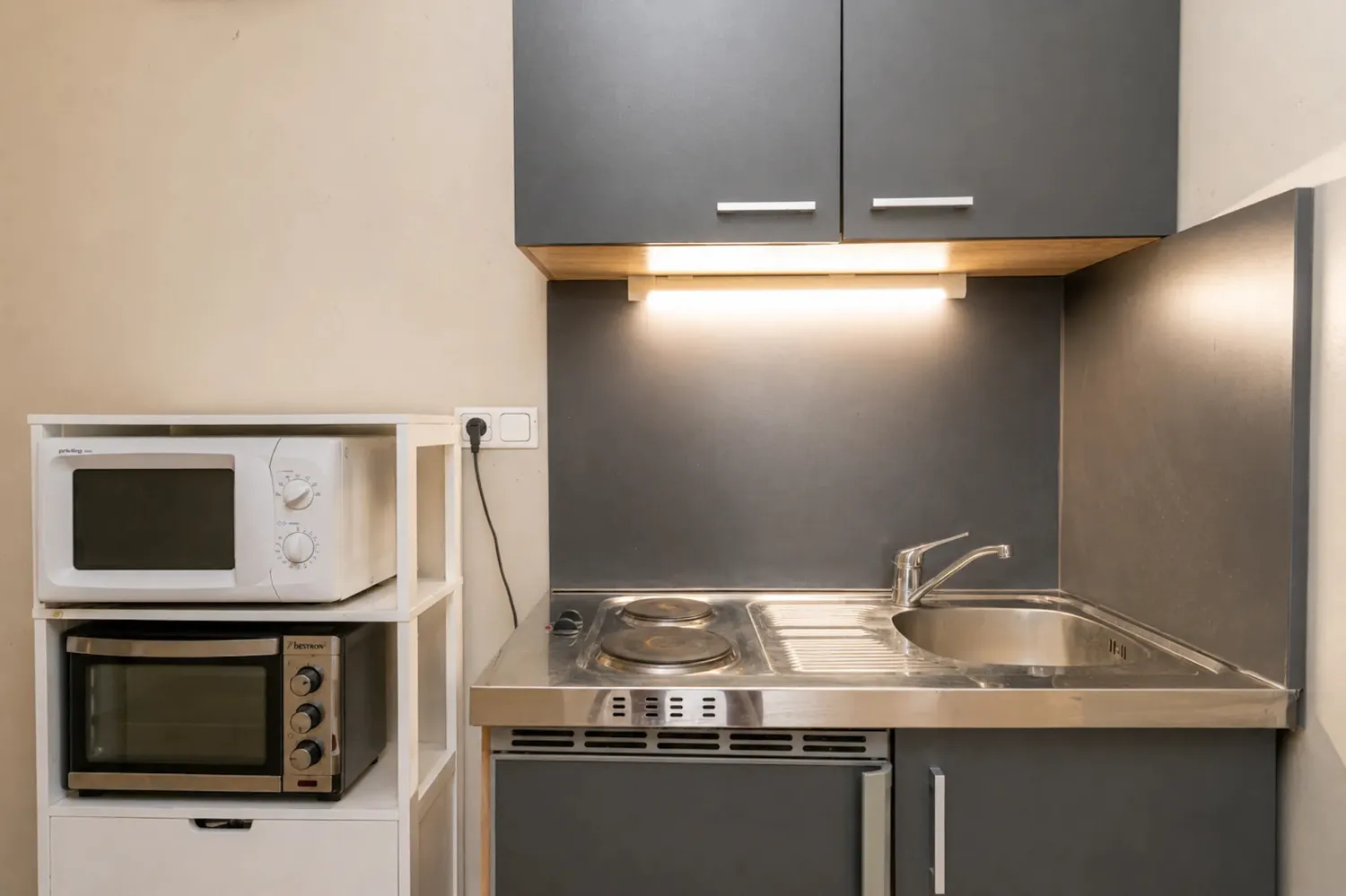 WG-Zimmer mit 18 m² in Berlin – Bild 7