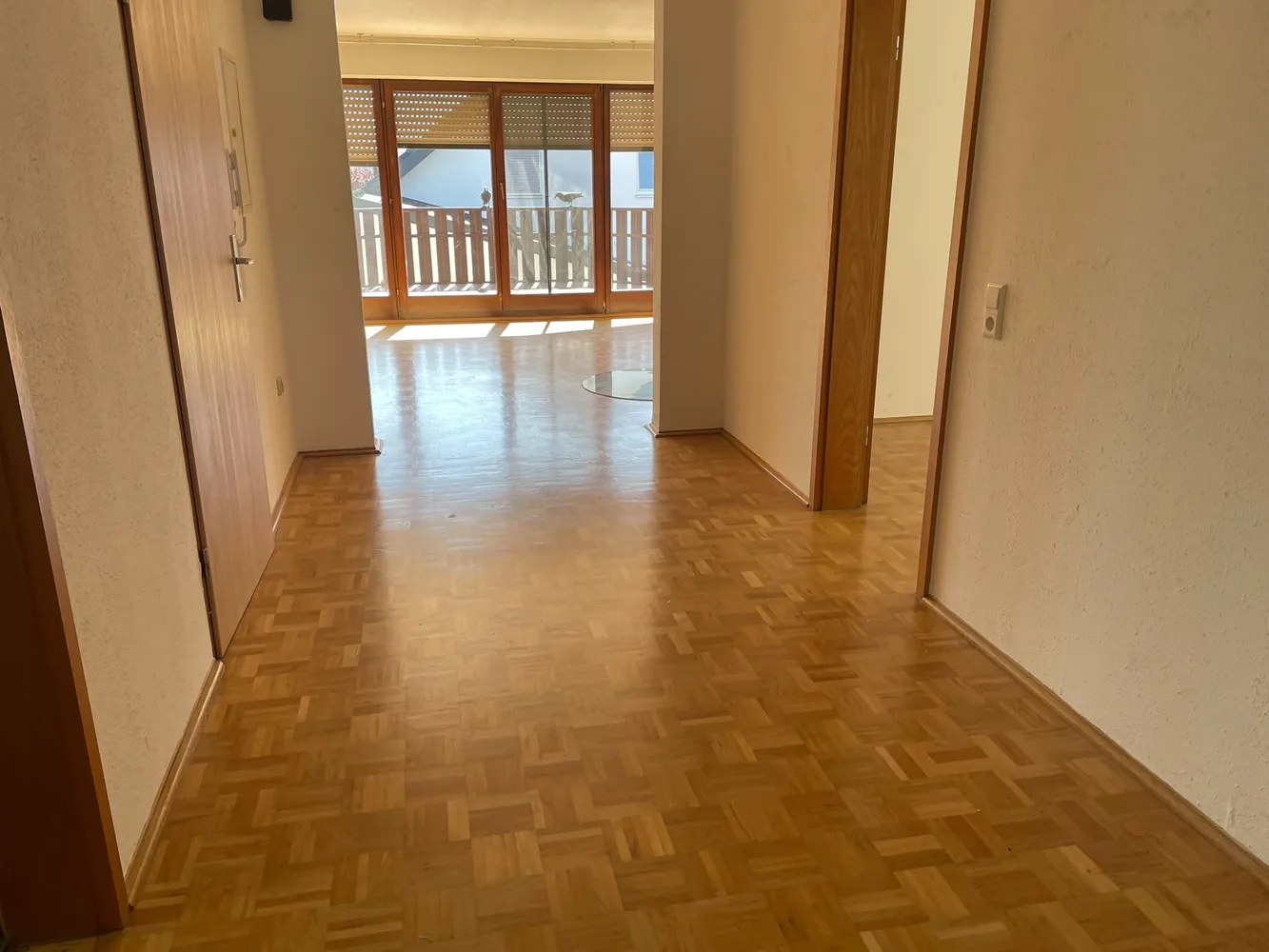 3 Zimmer Wohnung mit 105 m² in Crailsheim – Bild 6