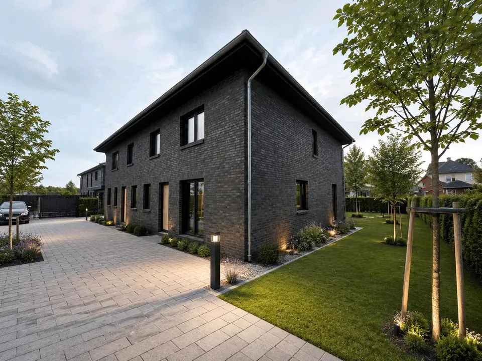 5 Zimmer Haus mit 180 m² in Rotenburg (Wümme) – Bild 3