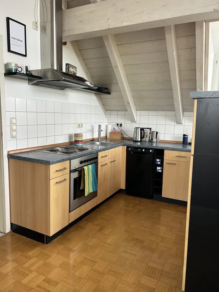 2 Zimmer Wohnung mit 48 m² in Rosenheim – Bild 5