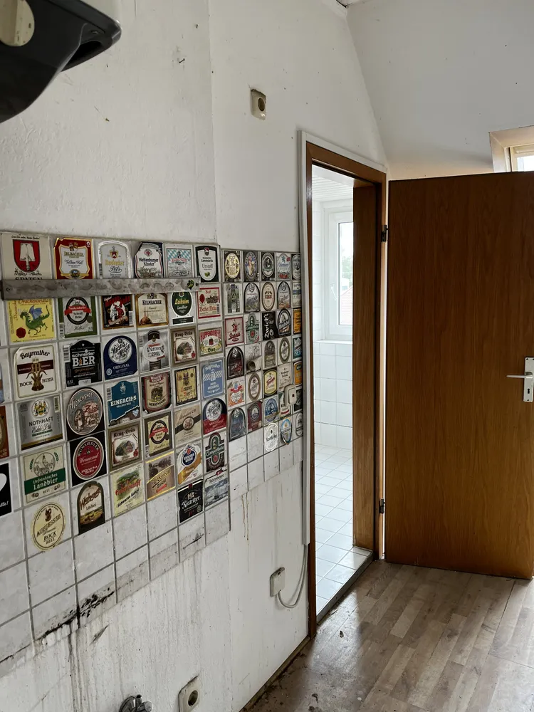 2 Zimmer Wohnung mit 77 m² in Bayreuth – Bild 5