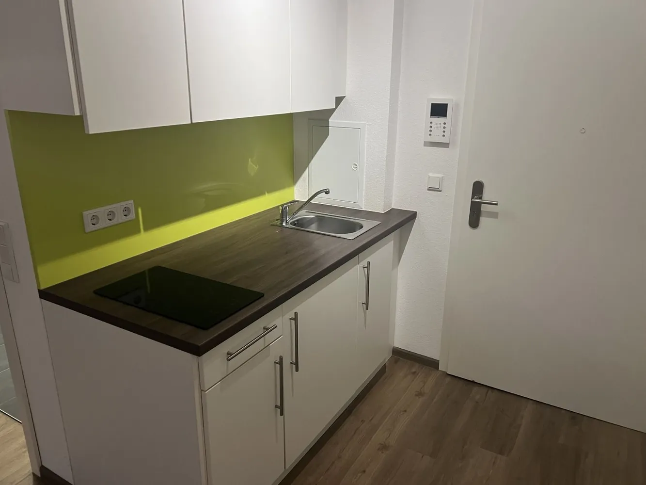 2 Zimmer Wohnung mit 39 m² in Wiesbaden – Bild 2