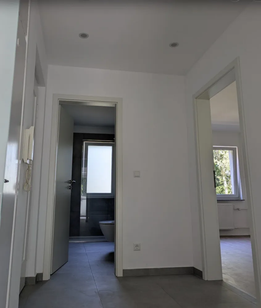 WG-Zimmer mit 17 m² in Karlsruhe – Bild 11