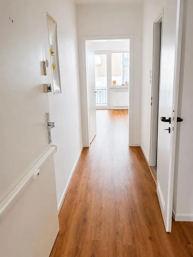 2 Zimmer Wohnung mit 50 m² in Düsseldorf – Bild 4