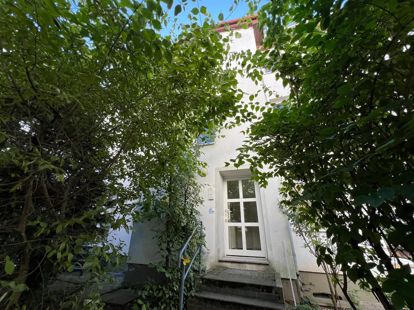 1 Zimmer Wohnung mit 35 m² in Leipzig – Bild 1