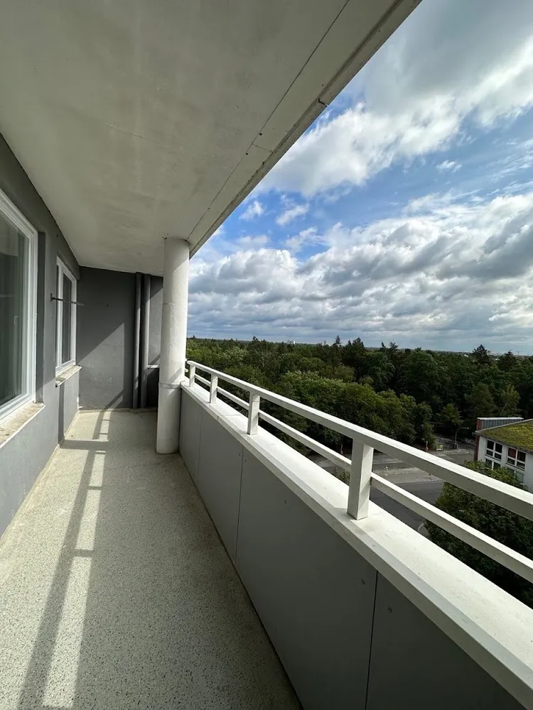 2 Zimmer Wohnung mit 69 m² in Berlin – Bild 8