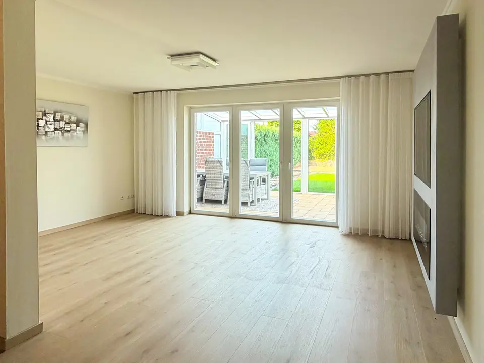 3 Zimmer Haus mit 92 m² in Emsdetten – Bild 1