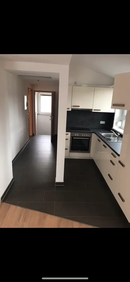 2 Zimmer Wohnung mit 50 m² in Schwäbisch Gmünd – Bild 6