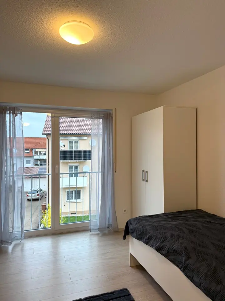 2 Zimmer Wohnung mit 23 m² in Villingen-Schwenningen – Bild 2