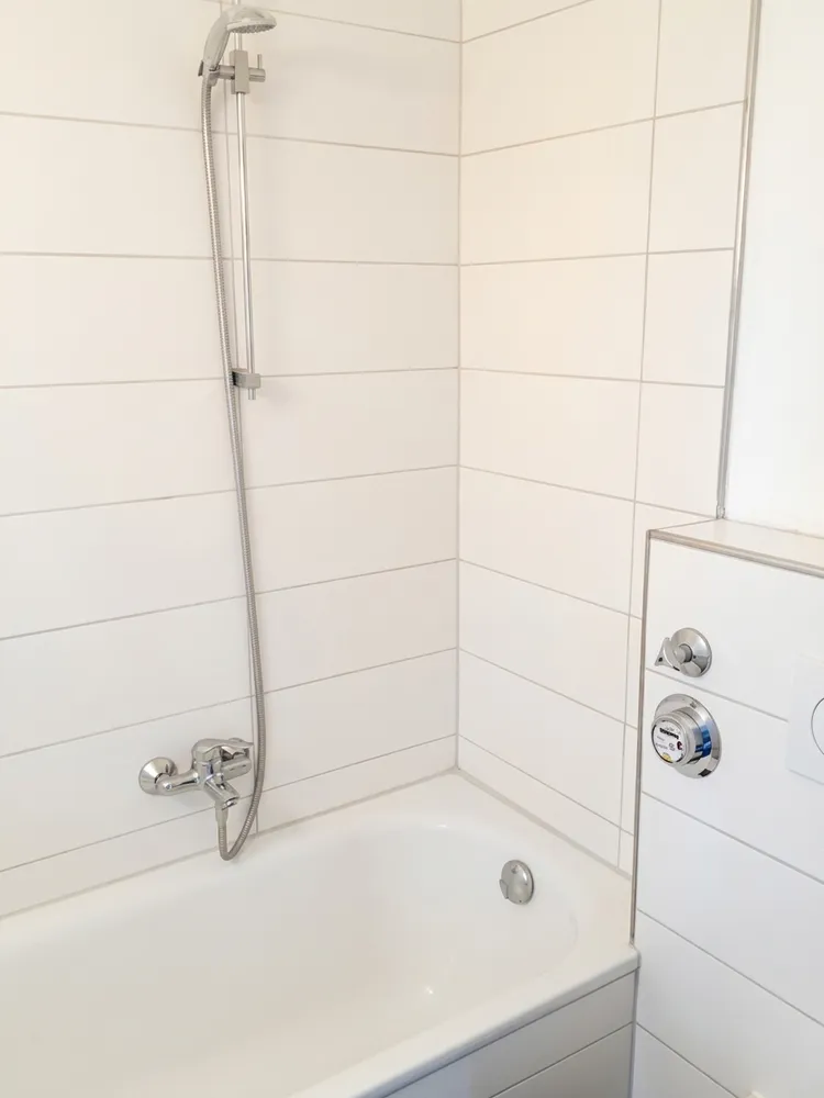 1 Zimmer Wohnung mit 29 m² in Hamburg – Bild 5
