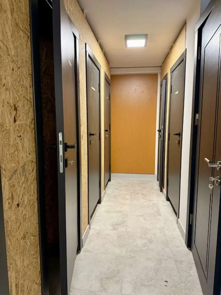 2 Zimmer Wohnung mit 62 m² in Lübeck – Bild 6