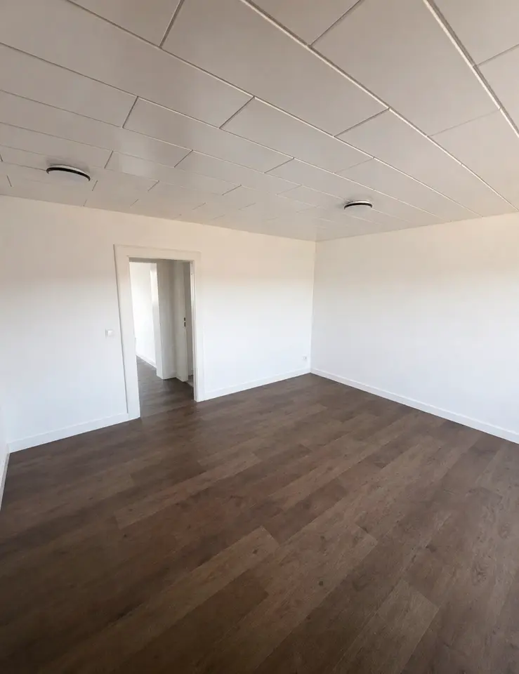 3 Zimmer Wohnung mit 68 m² in Saarbrücken – Bild 1