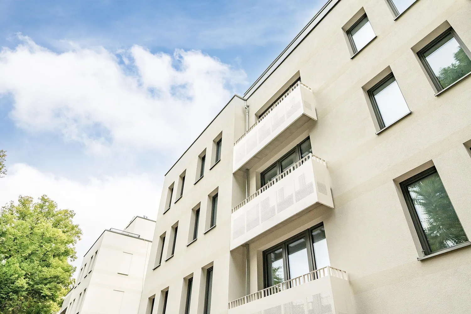 2 Zimmer Wohnung mit 52 m² in Berlin – Bild 4