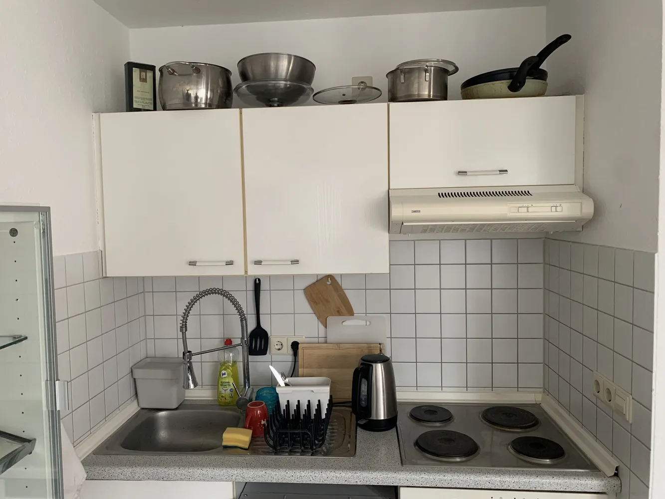 1 Zimmer Wohnung mit 30 m² in Karlsruhe – Bild 8
