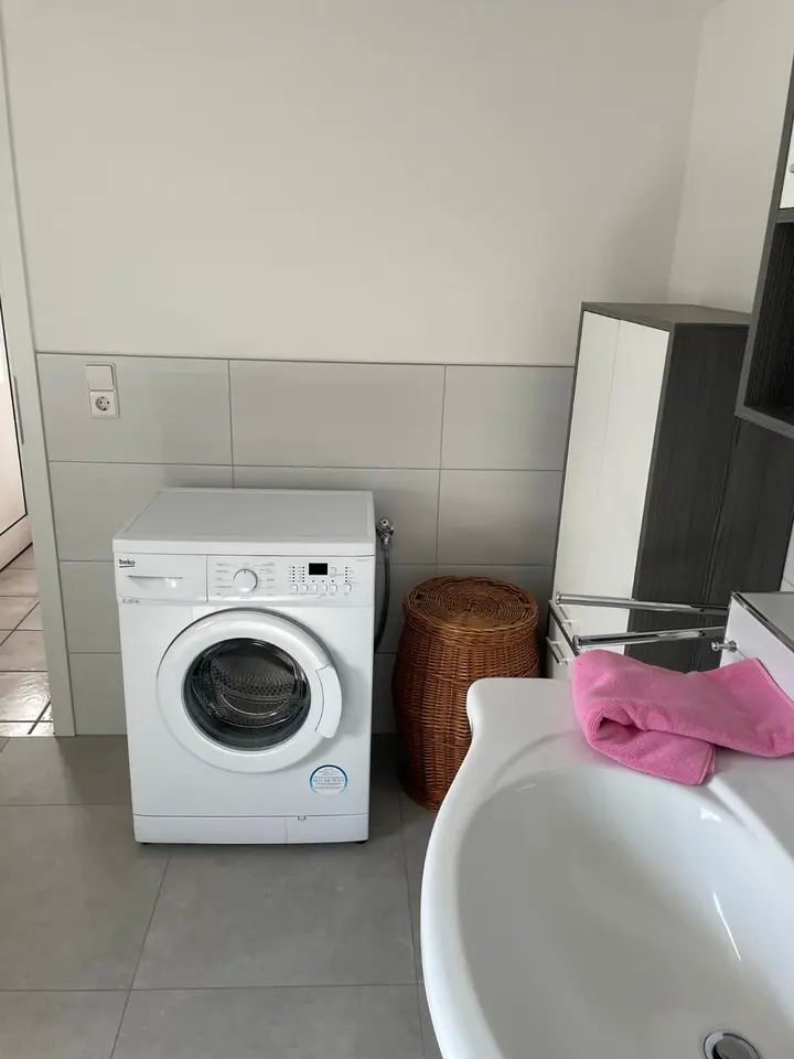 WG-Zimmer mit 70 m² in Lahr/Schwarzwald – Bild 5