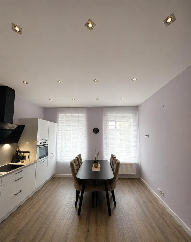 2 Zimmer Wohnung mit 73 m² in Düren – Bild 1