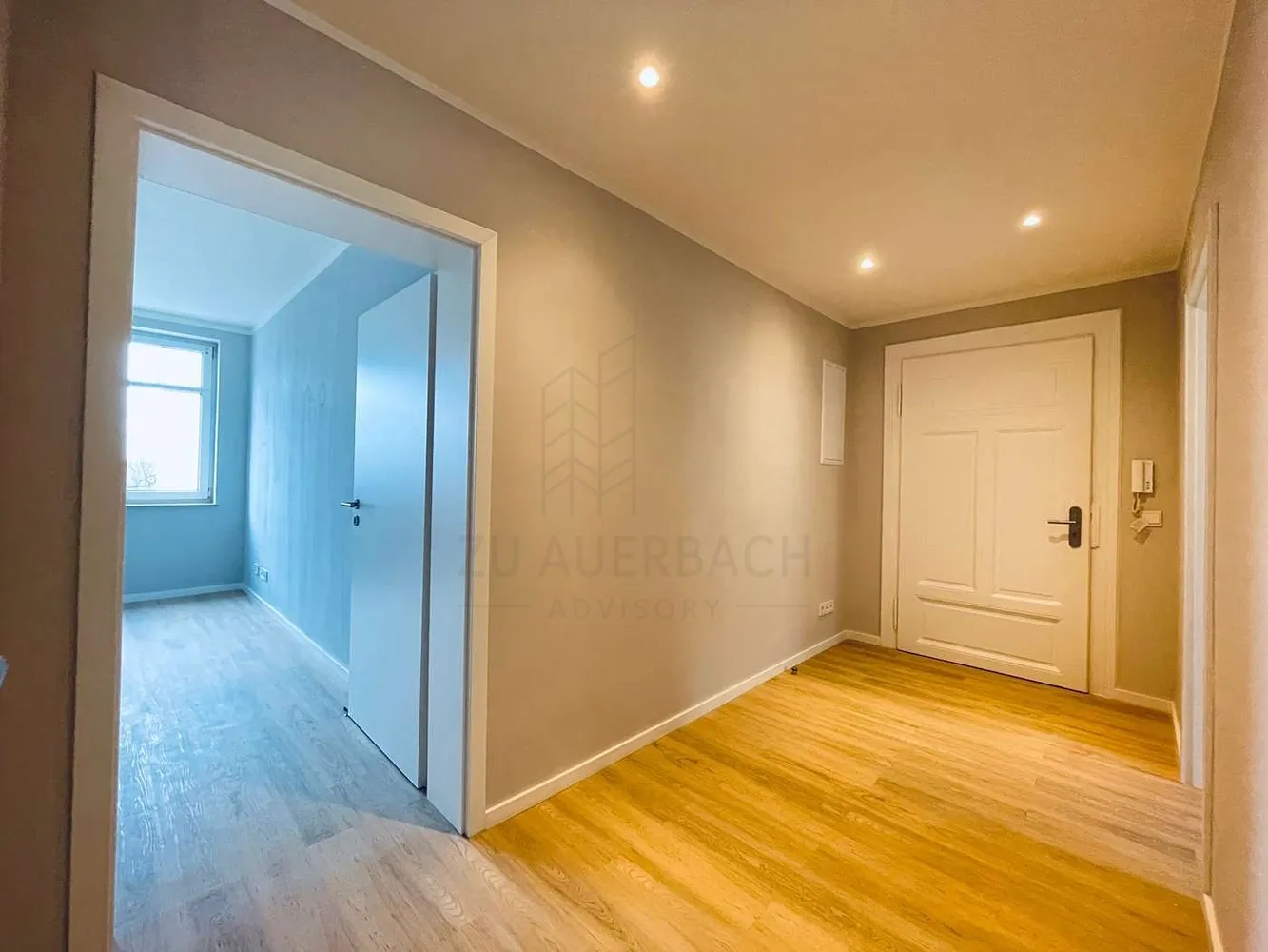 2 Zimmer Wohnung mit 47 m² in Leipzig – Bild 8