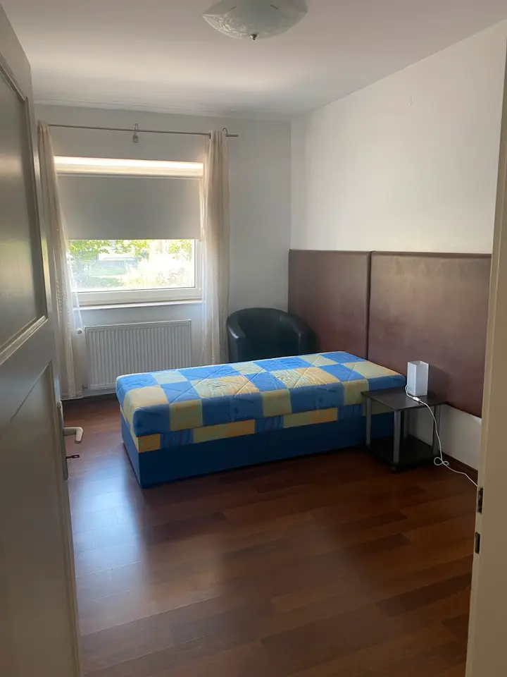 WG-Zimmer mit 12 m² in Frankfurt am Main – Bild 10