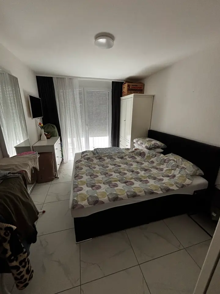 2 Zimmer Wohnung mit 60 m² in Radolfzell am Bodensee – Bild 3