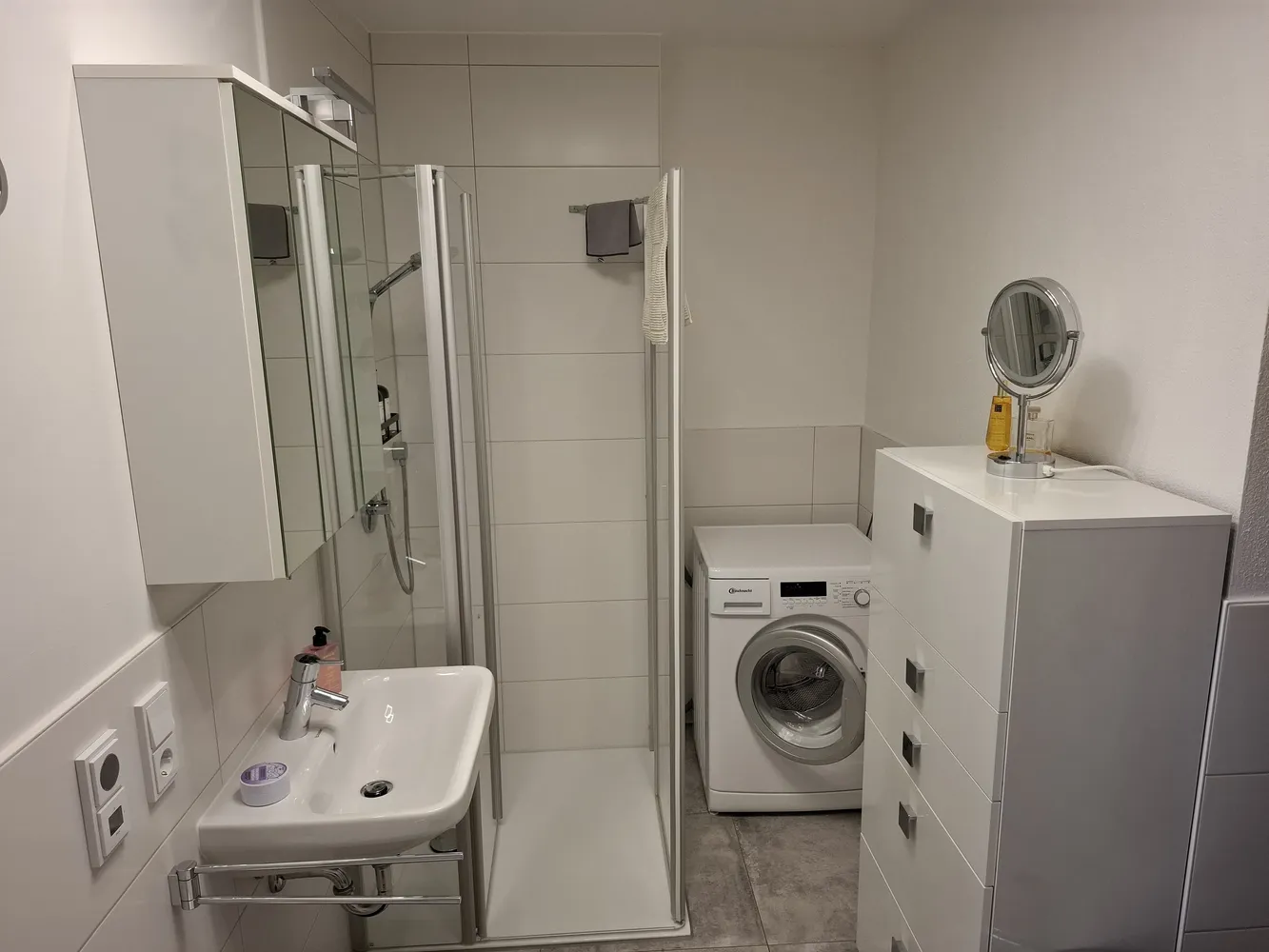 2 room apartment with 67 m² in Augsburg – Photo 9