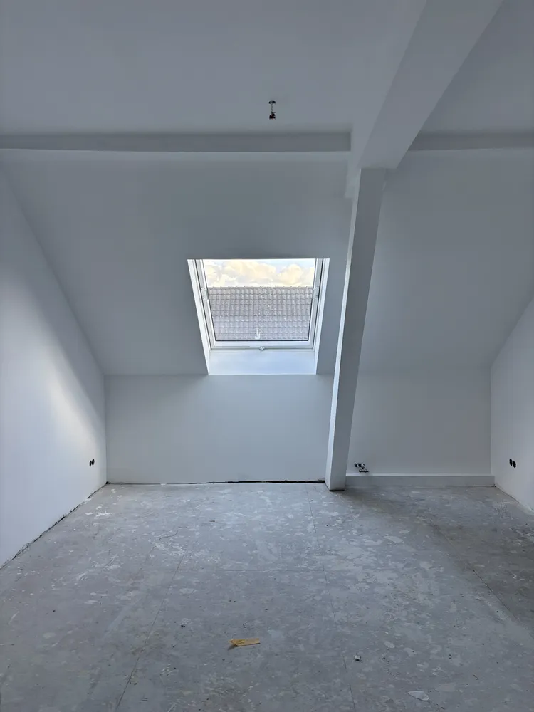 2 Zimmer Wohnung mit 45 m² in Krefeld – Bild 3