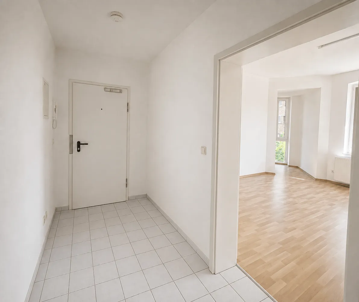 2 Zimmer Wohnung mit 59 m² in Halle (Saale) – Bild 7