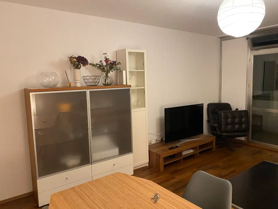 2 Zimmer Wohnung mit 56 m² in Bochum – Bild 1