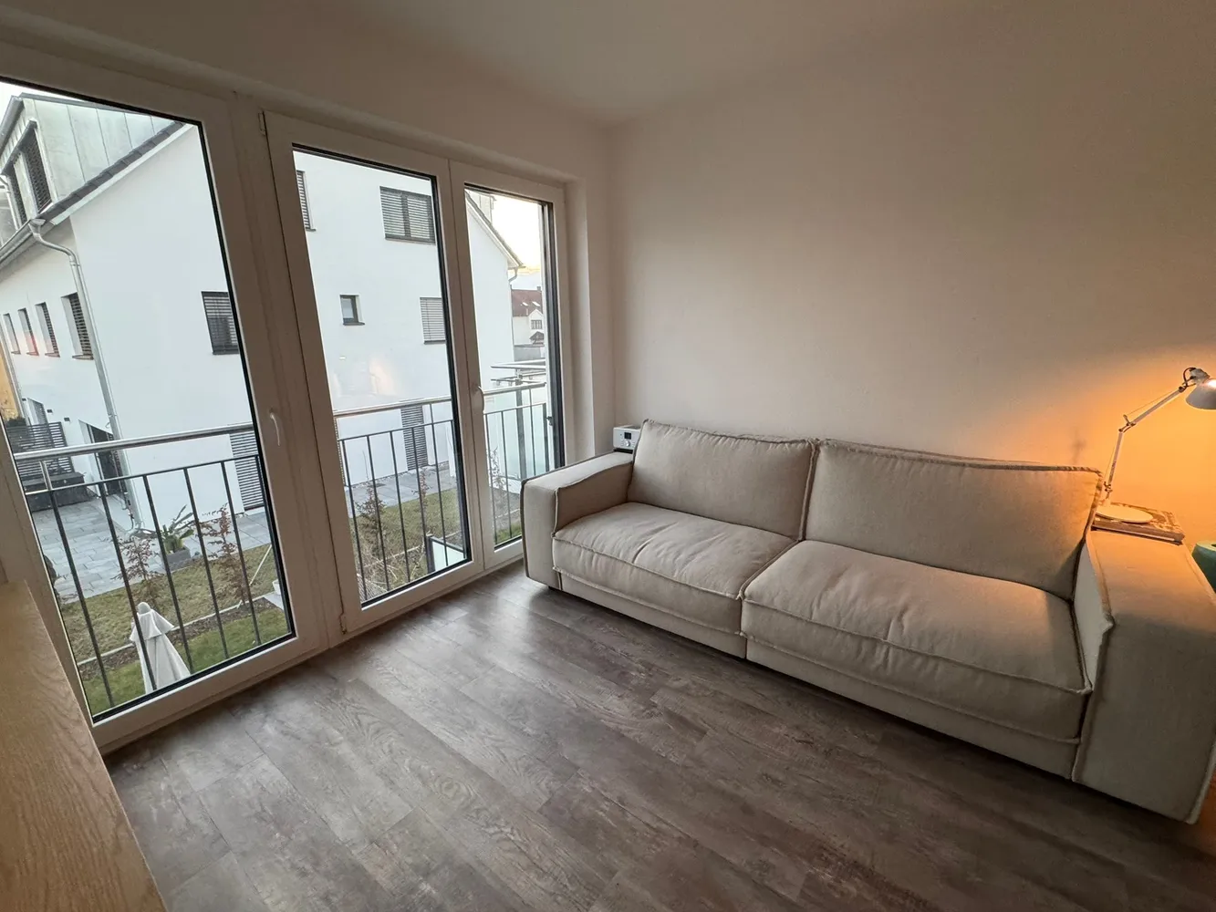 2 Zimmer Wohnung mit 61 m² in Ingolstadt – Bild 4