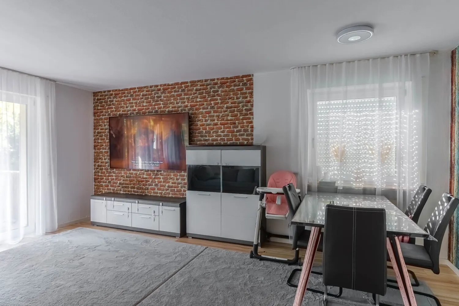 3 room apartment with 82 m² in Ingolstadt – Photo 1