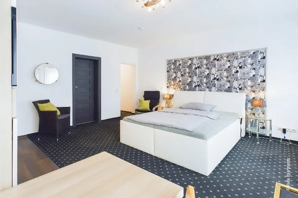 WG-Zimmer mit 36 m² in Stade – Bild 3
