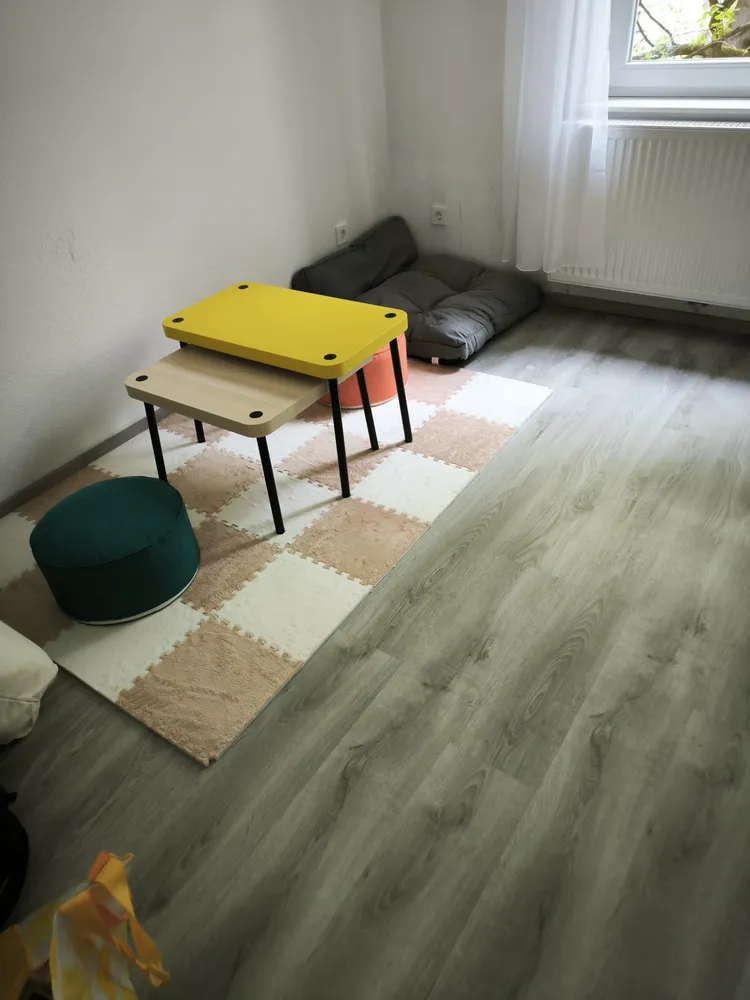 3 Zimmer Wohnung mit 16 m² in Nürnberg – Bild 2