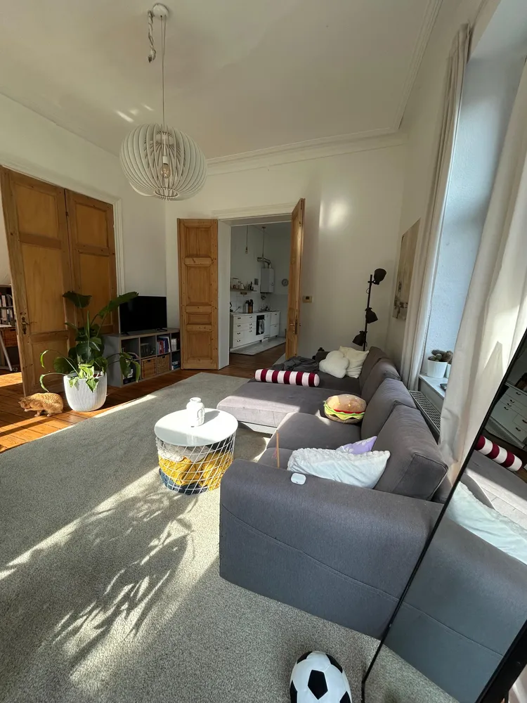 3 Zimmer Wohnung mit 77 m² in Aachen – Bild 12