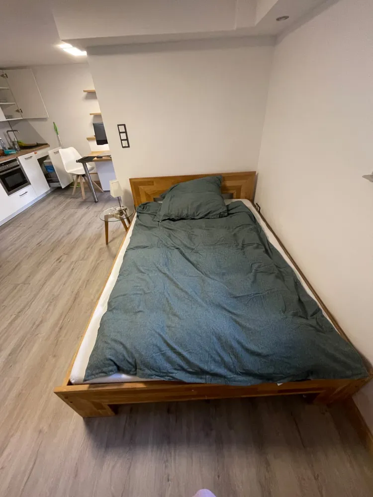 1 Zimmer Wohnung mit 27 m² in Hamburg – Bild 12