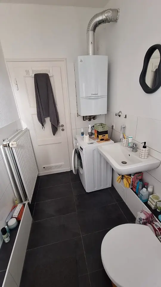 3 Zimmer Wohnung mit 57 m² in Recklinghausen – Bild 10