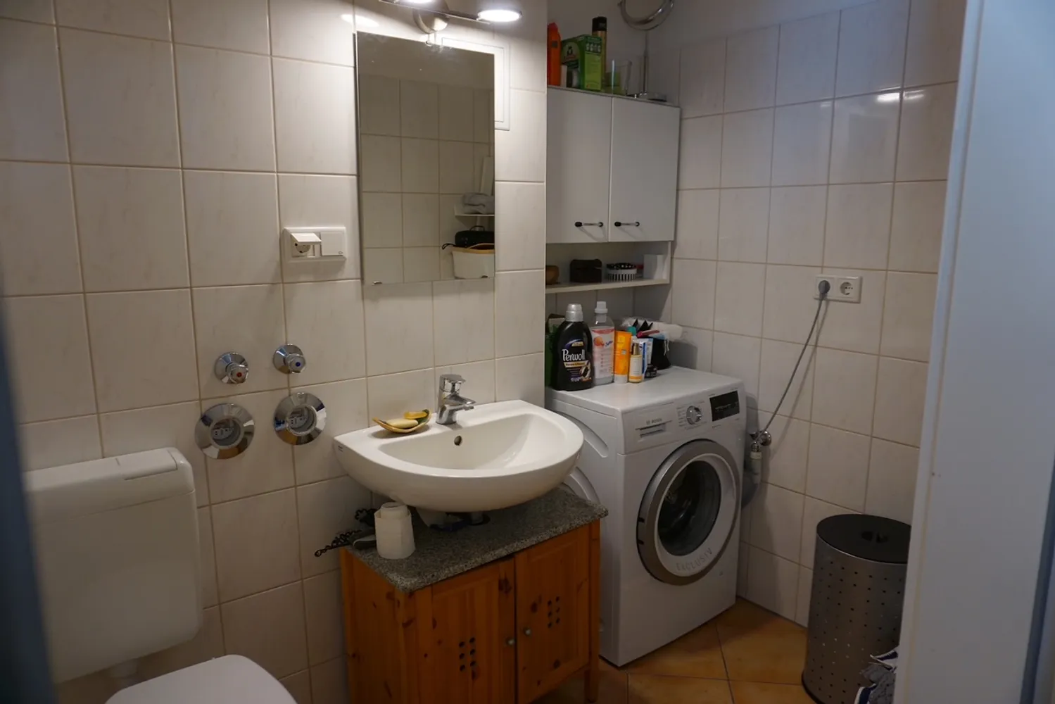 4 Zimmer Wohnung mit 94 m² in Hannover – Bild 11