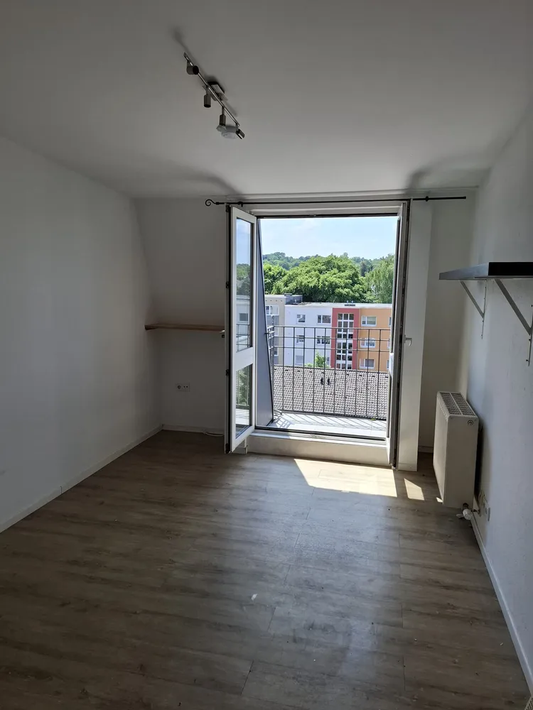 1 Zimmer Wohnung mit 18 m² in Aachen – Bild 5