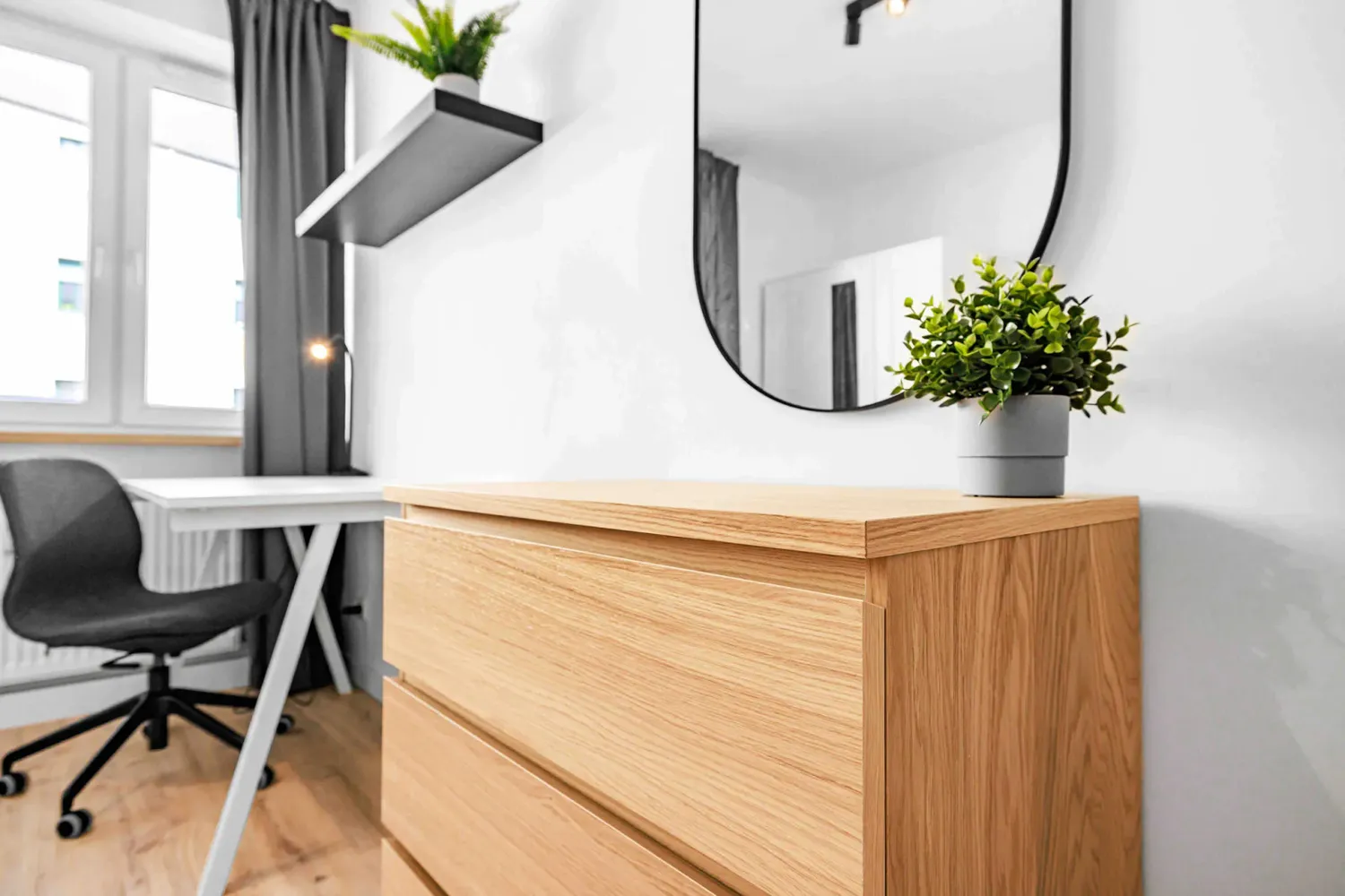 WG-Zimmer mit 14 m² in München – Bild 5