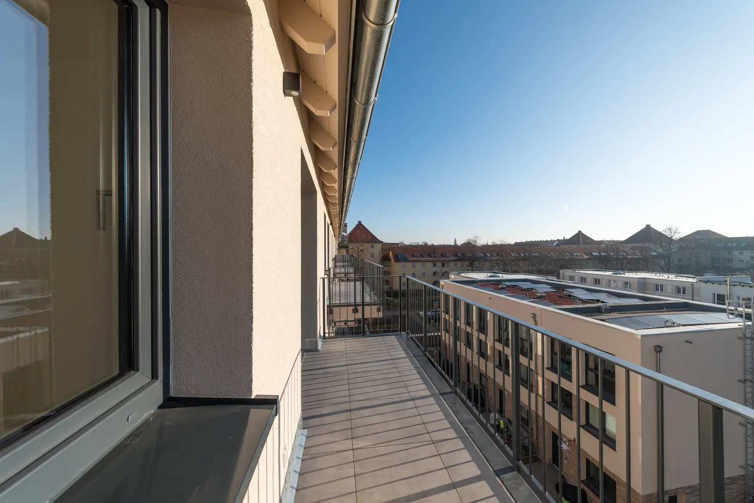 2 Zimmer Wohnung mit 55 m² in Leipzig – Bild 3