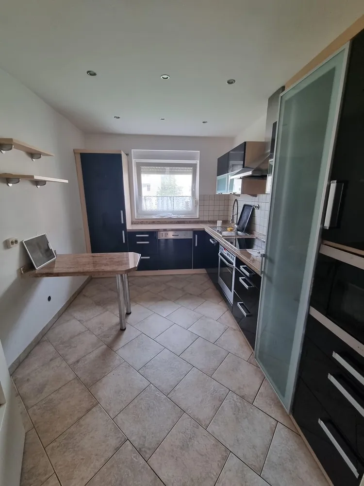 3 Zimmer Wohnung mit 80 m² in Nürnberg – Bild 1