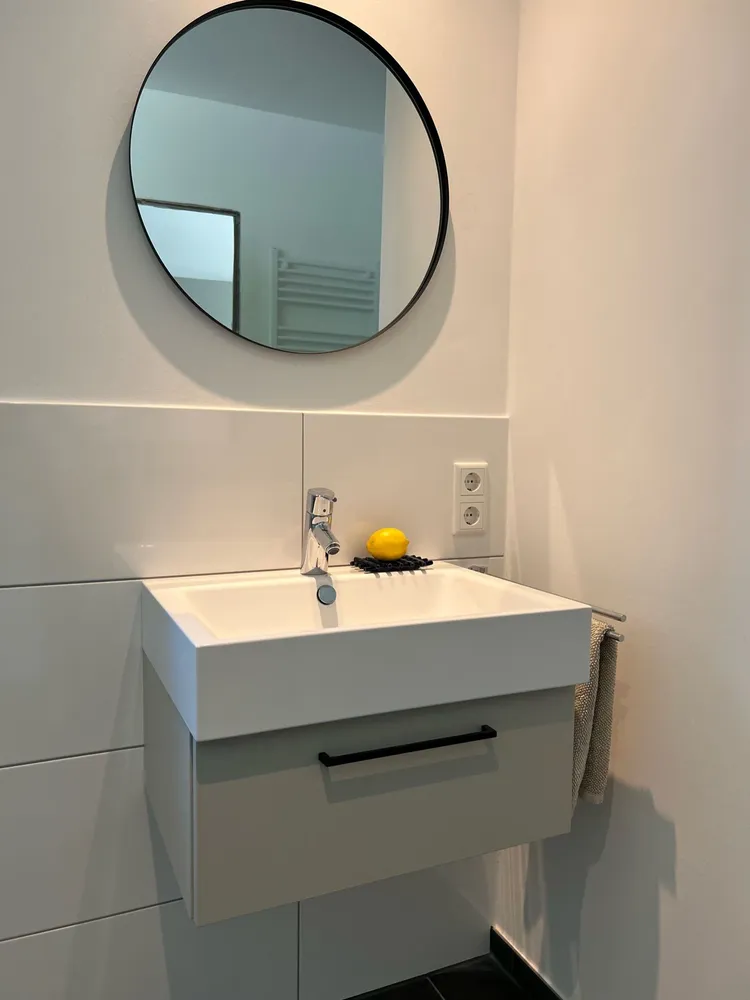 1 Zimmer Wohnung mit 38 m² in Münster – Bild 4