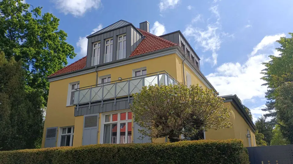 4 Zimmer Wohnung mit 85 m² in Wolfenbüttel – Bild 9
