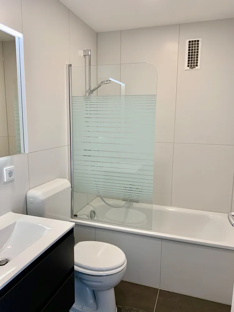 2 Zimmer Wohnung mit 52 m² in München – Bild 11