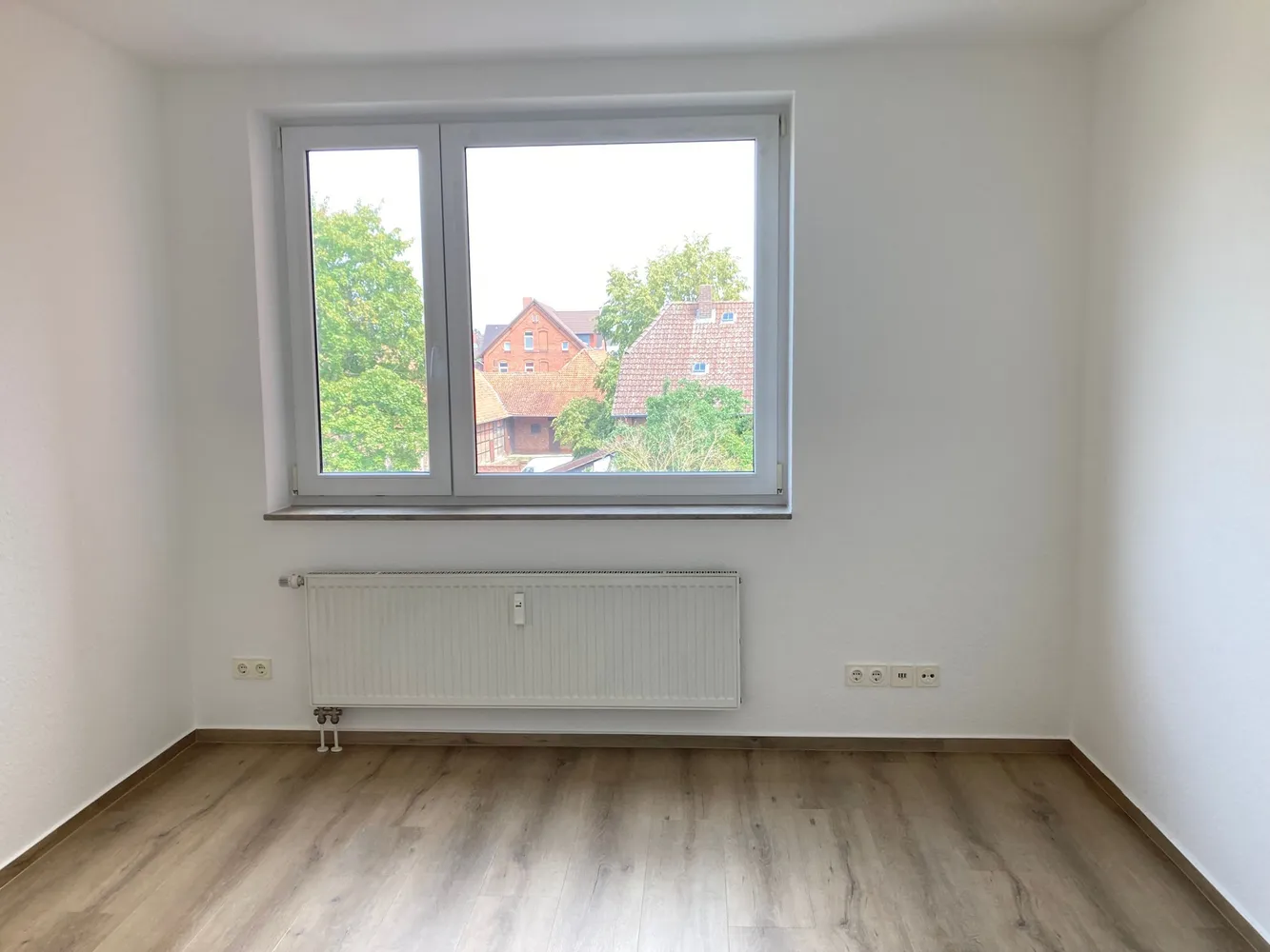 4 Zimmer Wohnung mit 93 m² in Hannover – Bild 11